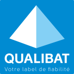 LogoQualibat PNG